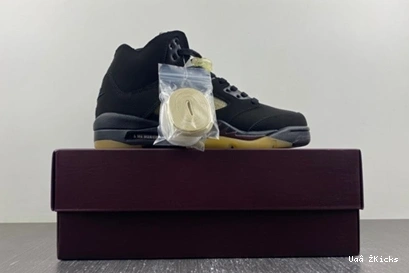 SP Ma FD1330-001 577 Jordan HighQuality Maniére A  5 Retro Black 0702
